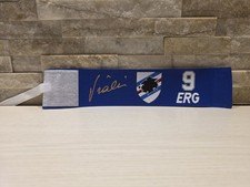 Fascia capitano vialli usato  Venegono Superiore
