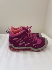 Merrell youth chameleon for sale  Monroe