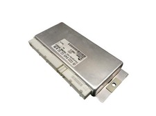 Control unit abs d'occasion  Expédié en Belgium