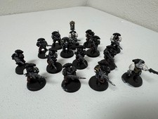 Warhammer 40000 horus for sale  Arlington