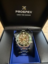 Seiko prospex sumo usato  Torre di Mosto
