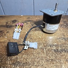 Pelpro 2rpm synchronous for sale  Rogersville