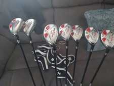 Mens hybrid golf for sale  NOTTINGHAM