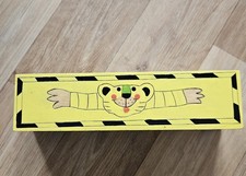 Janosch holzbox schiebedeckel gebraucht kaufen  Kreuztal