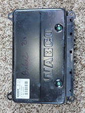 Truck parts abs for sale  Ravenna