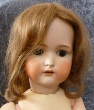 30cm human hair for sale  HASTINGS