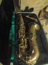 Sassofono contralto usato  Colli al Metauro