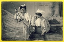 Old postcard vendée d'occasion  Expédié en Belgium