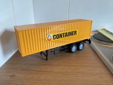 Plastic unbranded container for sale  SUNDERLAND