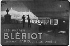 Phares bleriot automobiles d'occasion  Savigny-sur-Orge