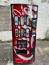 Coca cola vending for sale  Yonkers