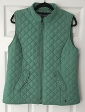 Joules gilet colorato usato  Spedire a Italy