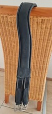 Leder sattelgurt 140cm gebraucht kaufen  Groß-Zimmern