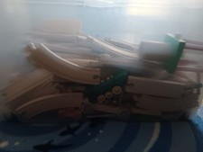 Brio eisenbahn schienen gebraucht kaufen  Fröndenberg/Ruhr