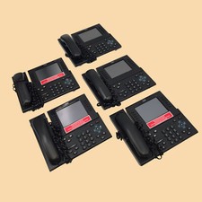 Set cisco voip for sale  Cleveland