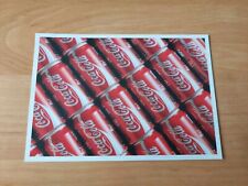 Coca cola postkarte gebraucht kaufen  Reken