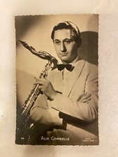 Antique jazz musician d'occasion  Expédié en Belgium