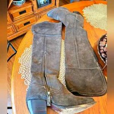 fry leather boots for sale fry leather boots for sale Birmingham
