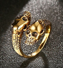 Gothic punk stainless for sale  LOCHGELLY