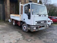 Ford iveco eurocargo for sale  ST. HELENS