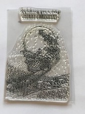 Night christmas santa for sale  CUPAR