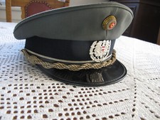Schirmmütze bundesheer öster gebraucht kaufen  Delingsdorf, Hamfelde, Kasseburg