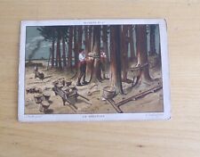 1910 resinier metiers d'occasion  Rennes-