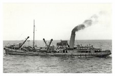 Rp07984 dredger mersey for sale  EAST COWES