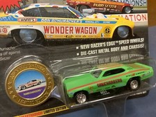 Ramchargers funny car for sale  High Springs