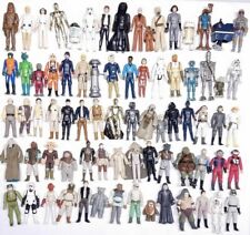 Używany, **TY WYBIERASZ** VINTAGE FIGURKI STAR WARS Kenner 1977-1984 +Stan -ANH ESB ROTJ na sprzedaż  Wysyłka do Poland
