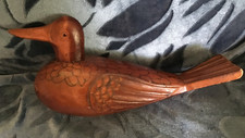 Vtg. inch carved for sale  Riverton
