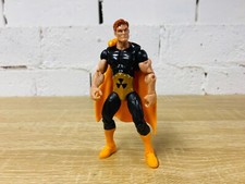 Hyperion Marvel Universe Figura 3.75" 4" Hasbro Supreme Powers with Cape comprar usado  Enviando para Brazil