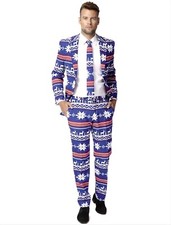 ugly mens suits for sale  Windsor