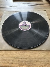 Schellack platte durchmesser gebraucht kaufen Schellack platte durchmesser gebraucht kaufen  Krefeld