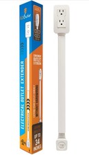 Outlet electrical outlet for sale  Haslet