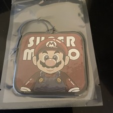 Scents super mario for sale  MANSFIELD