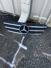 Mercedes benz w164 d'occasion  Expédié en Belgium