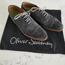 Men oliver sweeney for sale  BIRCHINGTON