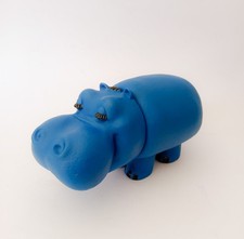 Ippopotamo huggies pippo usato  Putignano