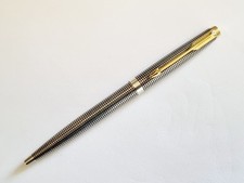 Vintage parker sterling for sale  TOWCESTER