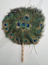 Peacock vintage fan for sale  HUDDERSFIELD