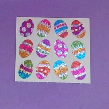 Stickeralbum sticker vintage gebraucht kaufen  Hannover
