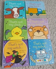 Books bundle baby for sale  SUNDERLAND