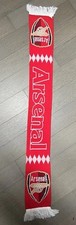 Arsenal scarf 2008 for sale  READING