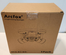 Arcfox 27w 3000k for sale  Framingham