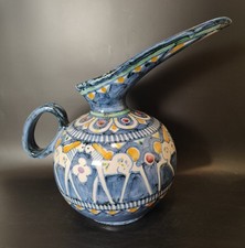 Vase céramique faience d'occasion  Saint-Nazaire