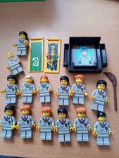 Lego harry potter gebraucht kaufen  Beverungen