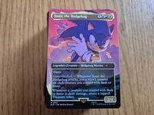 Mtg custom white for sale  WIDNES