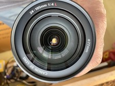 Canon series 105mm for sale Canon series 105mm for sale  WOLVERHAMPTON