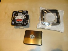 Jung topline bronze gebraucht kaufen Jung topline bronze gebraucht kaufen  Helmstadt-Bargen